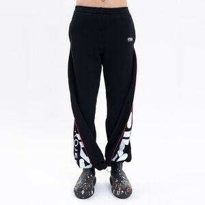 Y/PROJECT X FILA PANEL Sweatpants size XXS BNWOT